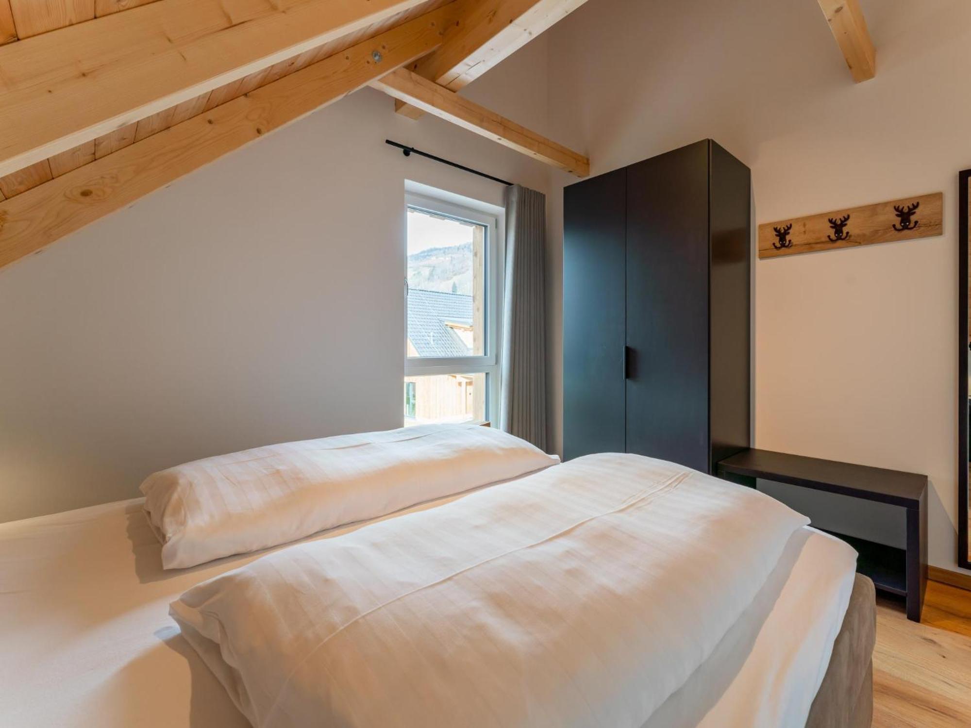 Mountain Chalet Berg-Glueck Sankt Lorenzen ob Murau Εξωτερικό φωτογραφία
